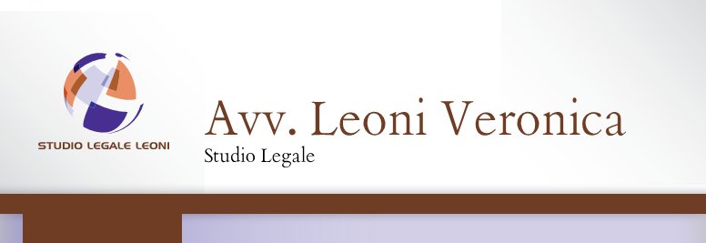 Avv. Leoni Veronica - Studio Legale